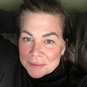 Meet your Posher, Marie